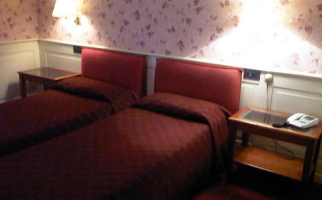 Фото отеля Alla Giustizia Hotel