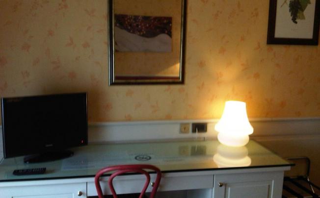Фото отеля Alla Giustizia Hotel