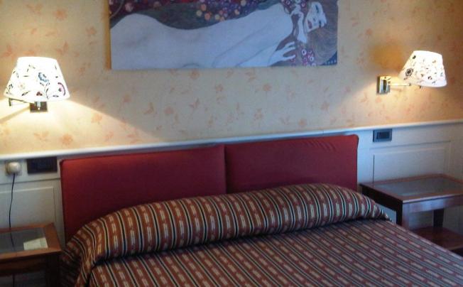 Фото отеля Alla Giustizia Hotel