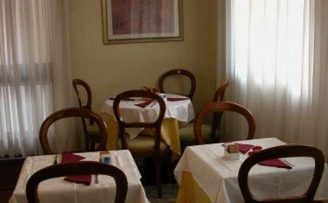 Фото отеля Alla Giustizia Hotel