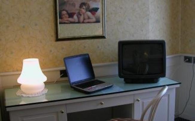 Фото отеля Alla Giustizia Hotel