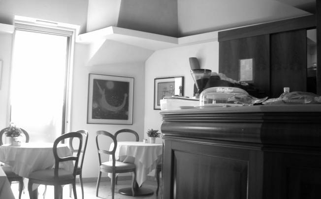 Фото отеля Alla Giustizia Hotel