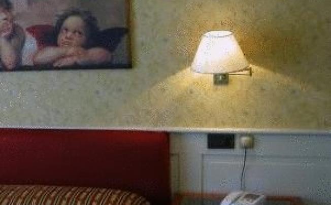 Фото отеля Alla Giustizia Hotel