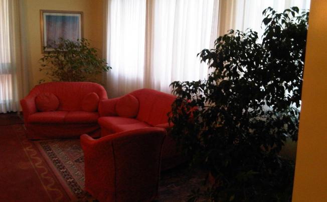 Фото отеля Alla Giustizia Hotel