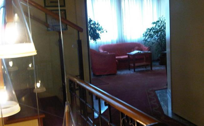 Фото отеля Alla Giustizia Hotel