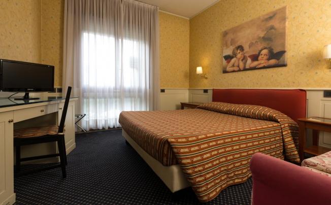 Фото отеля Alla Giustizia Hotel