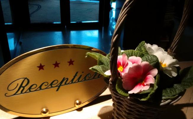 Фото отеля Alla Giustizia Hotel