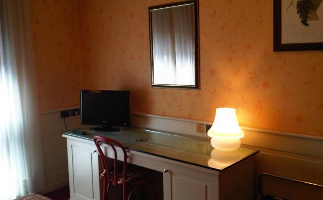 Фото отеля Alla Giustizia Hotel