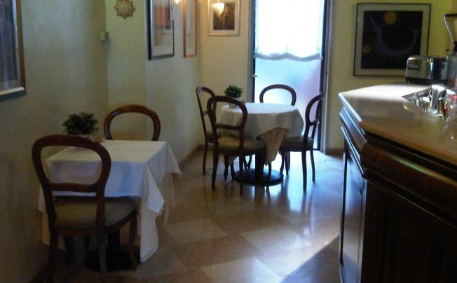 Фото отеля Alla Giustizia Hotel