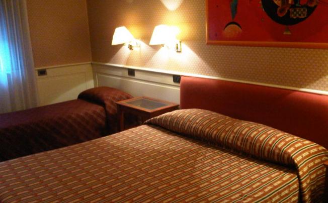 Фото отеля Alla Giustizia Hotel