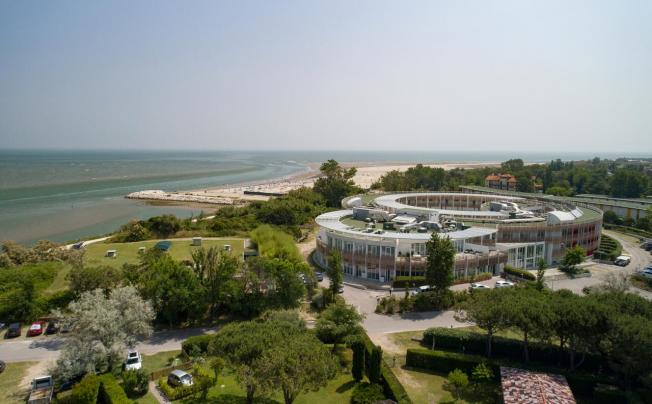 Фото отеля Capo Nord Hotel Isola di Albarella