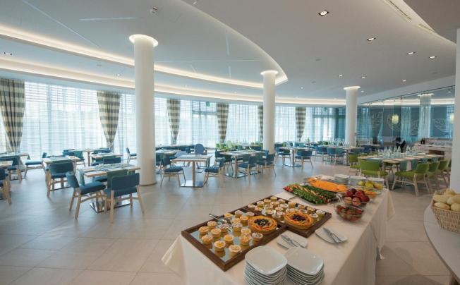 Фото отеля Capo Nord Hotel Isola di Albarella