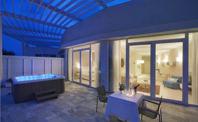 Фото отеля Capo Nord Hotel Isola di Albarella