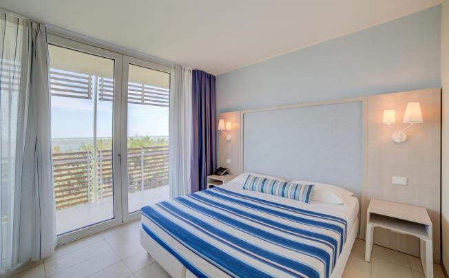 Фото отеля Capo Nord Hotel Isola di Albarella