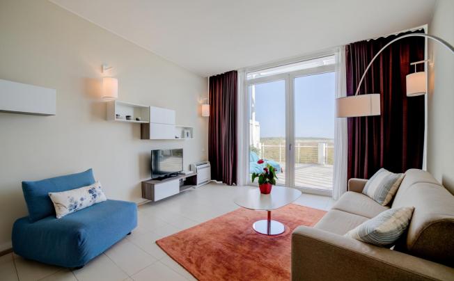 Фото отеля Capo Nord Hotel Isola di Albarella