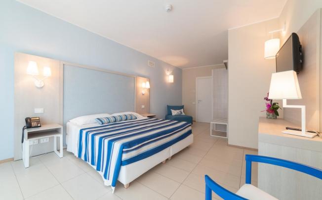 Фото отеля Capo Nord Hotel Isola di Albarella