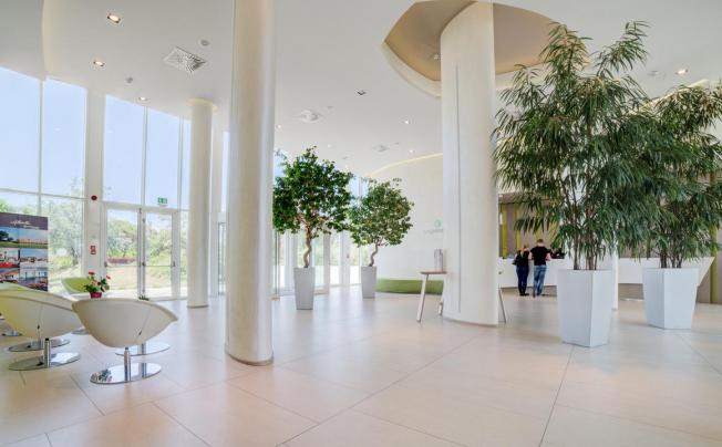 Фото отеля Capo Nord Hotel Isola di Albarella