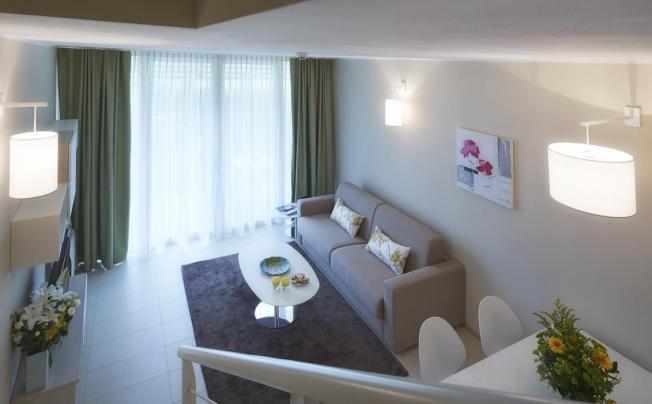 Фото отеля Capo Nord Hotel Isola di Albarella