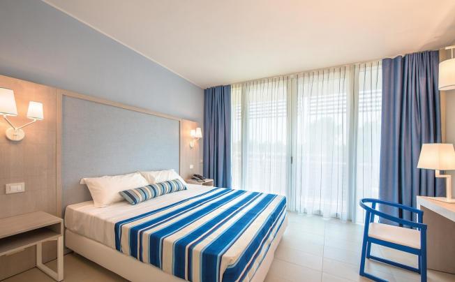 Фото отеля Capo Nord Hotel Isola di Albarella