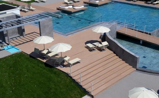Фото отеля Capo Nord Hotel Isola di Albarella