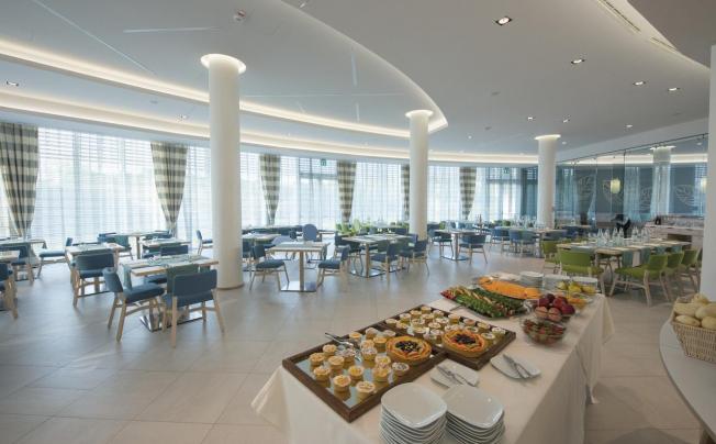 Фото отеля Capo Nord Hotel Isola di Albarella