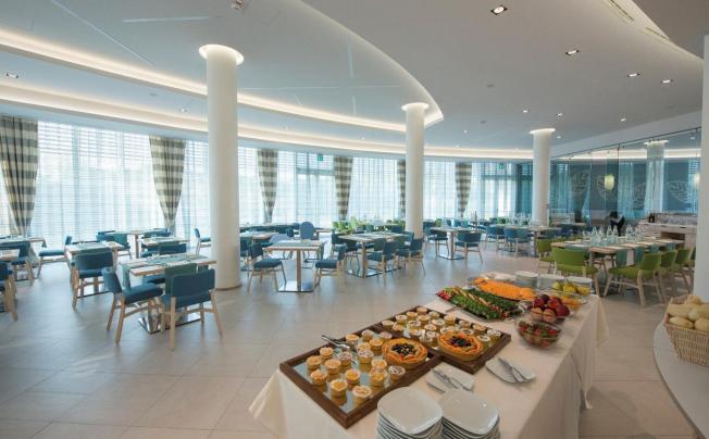 Фото отеля Capo Nord Hotel Isola di Albarella