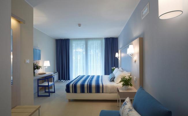 Фото отеля Capo Nord Hotel Isola di Albarella