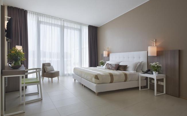 Фото отеля Capo Nord Hotel Isola di Albarella