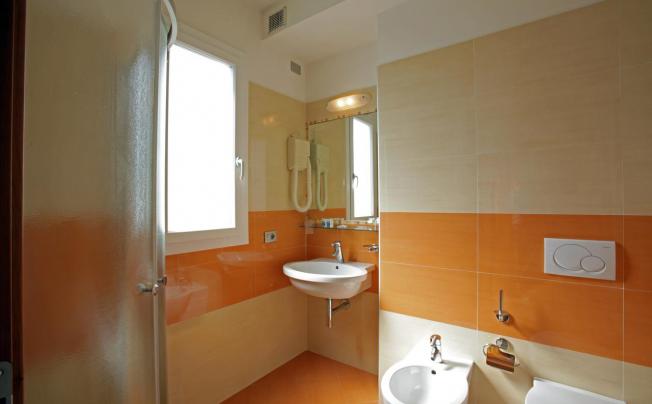 Фото отеля Coppe Hotel