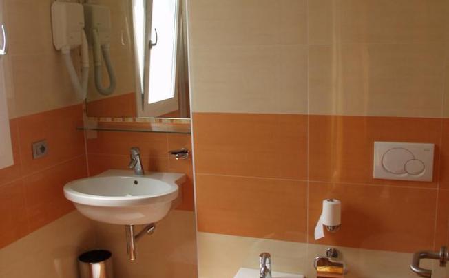 Фото отеля Coppe Hotel