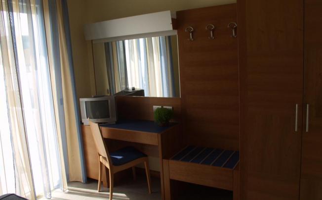 Фото отеля Coppe Hotel