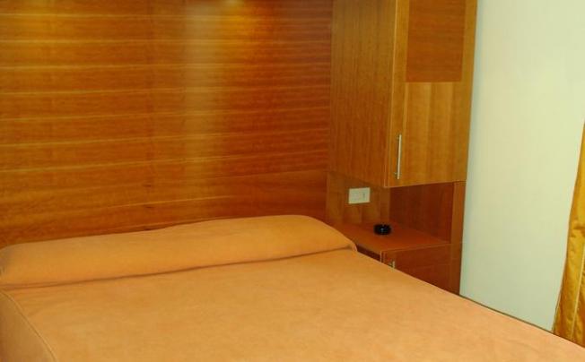 Фото отеля Coppe Hotel