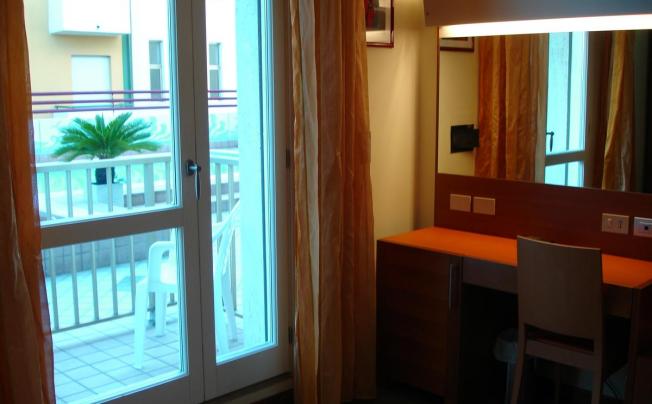 Фото отеля Coppe Hotel