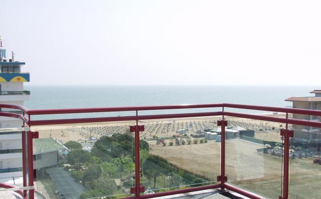 Фото отеля Coppe Hotel