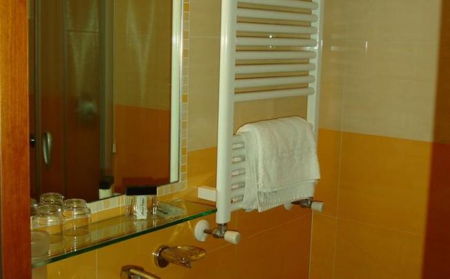 Фото отеля Coppe Hotel