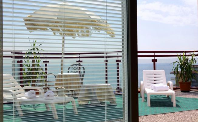 Фото отеля Coppe Hotel