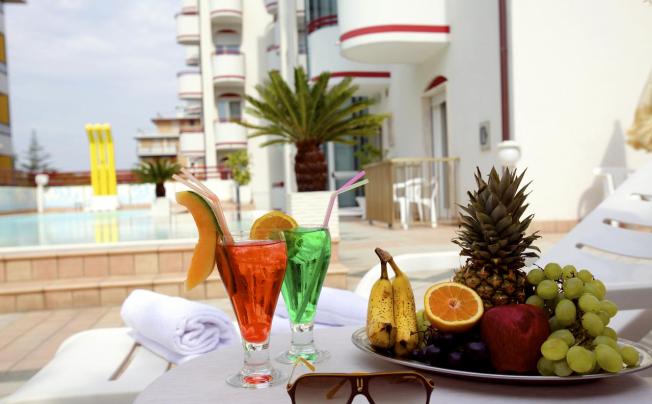 Фото отеля Coppe Hotel