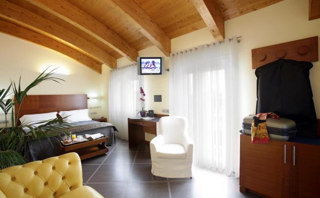 Фото отеля Coppe Hotel