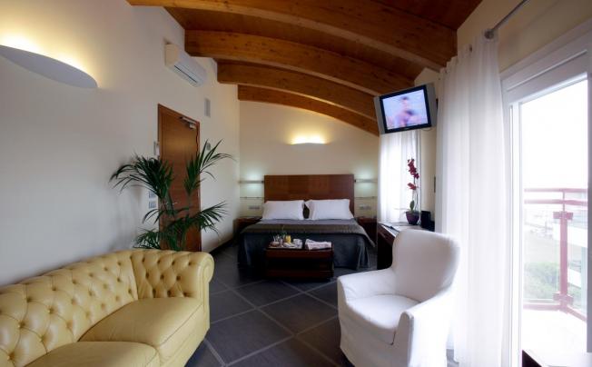 Фото отеля Coppe Hotel