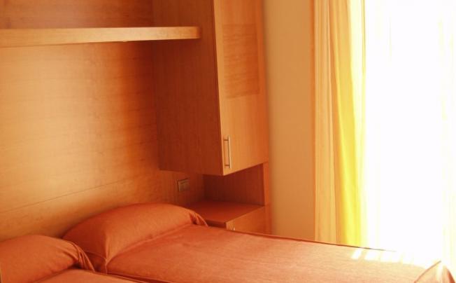 Фото отеля Coppe Hotel