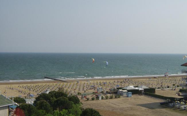 Фото отеля Coppe Hotel