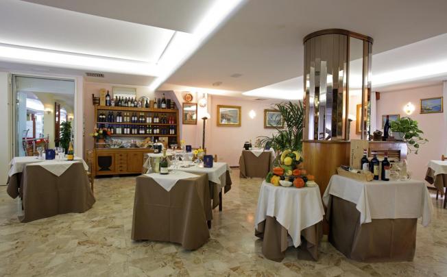 Фото отеля Coppe Hotel