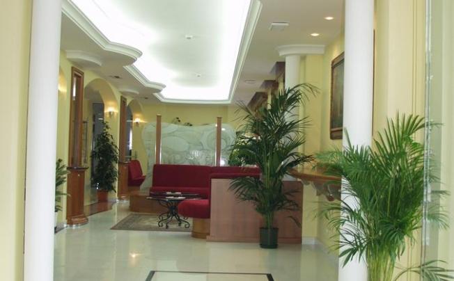 Фото отеля Coppe Hotel