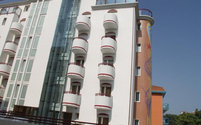 Фото отеля Coppe Hotel