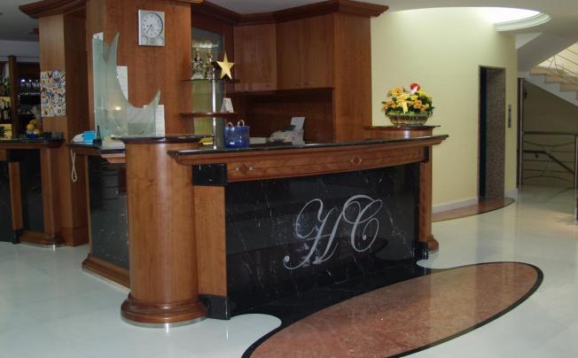 Фото отеля Coppe Hotel