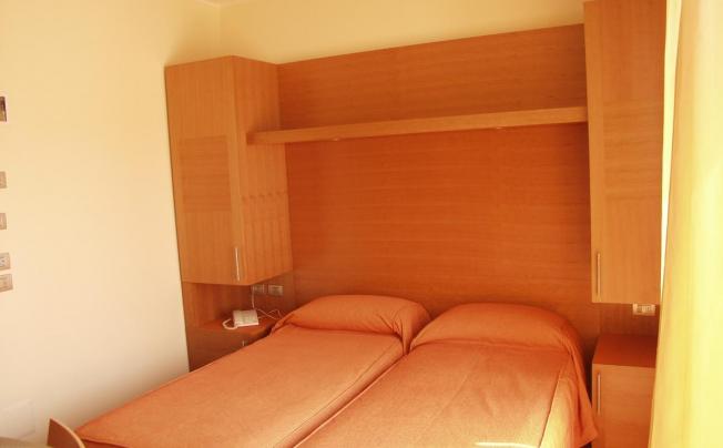 Фото отеля Coppe Hotel