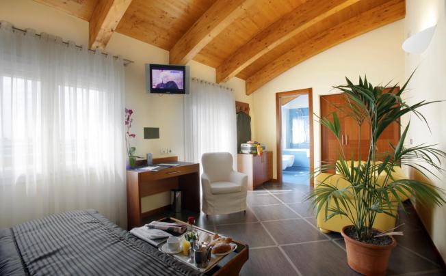 Фото отеля Coppe Hotel