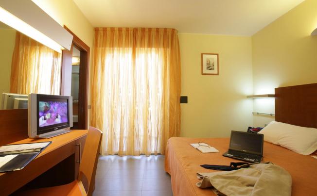 Фото отеля Coppe Hotel