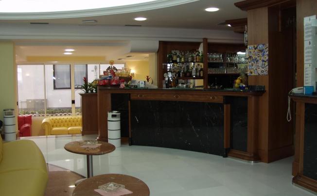 Фото отеля Coppe Hotel