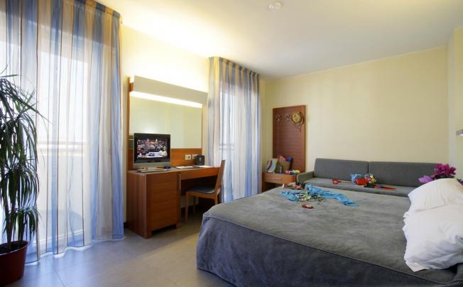Фото отеля Coppe Hotel